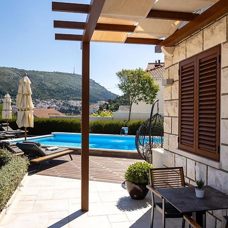 דוברובניק Villa Peragro מראה חיצוני תמונה