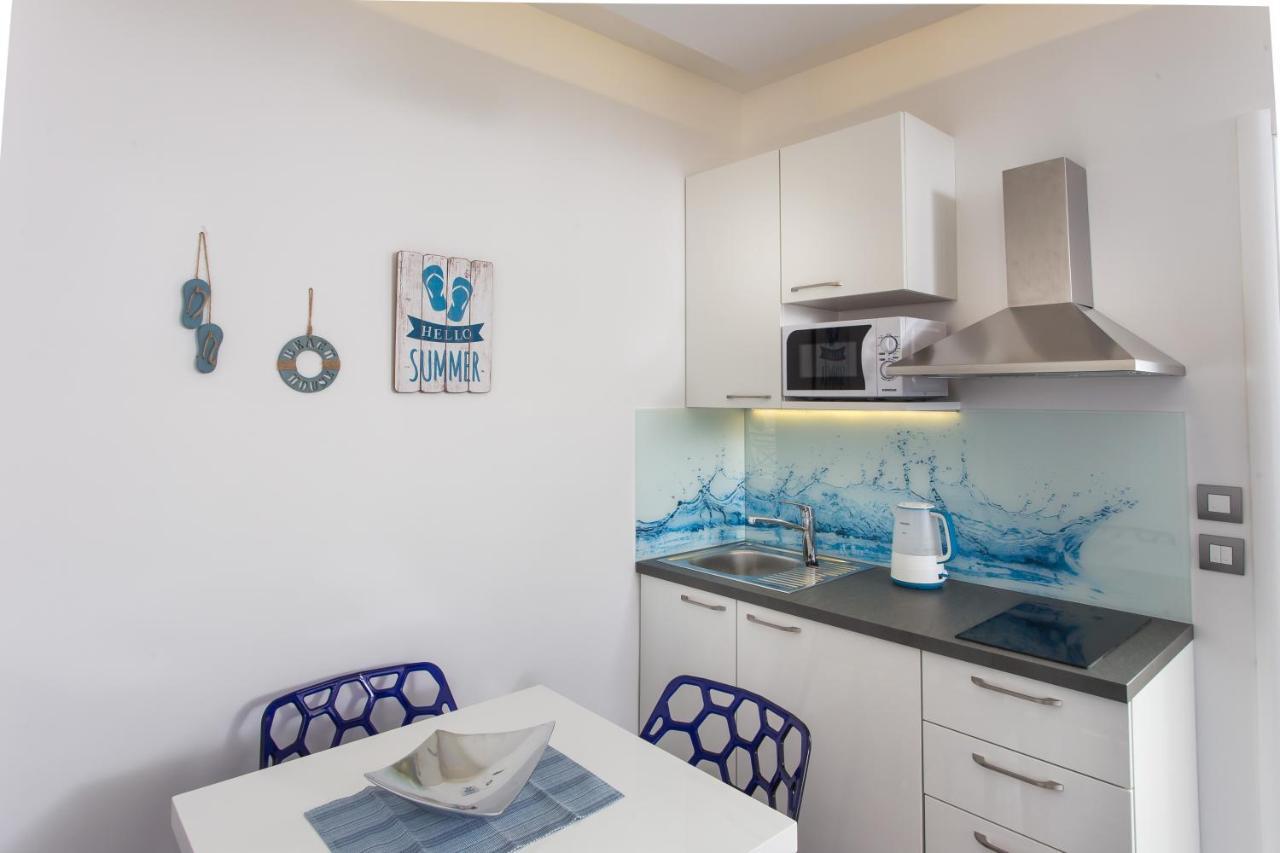 דוברובניק Villa Peragro מראה חיצוני תמונה