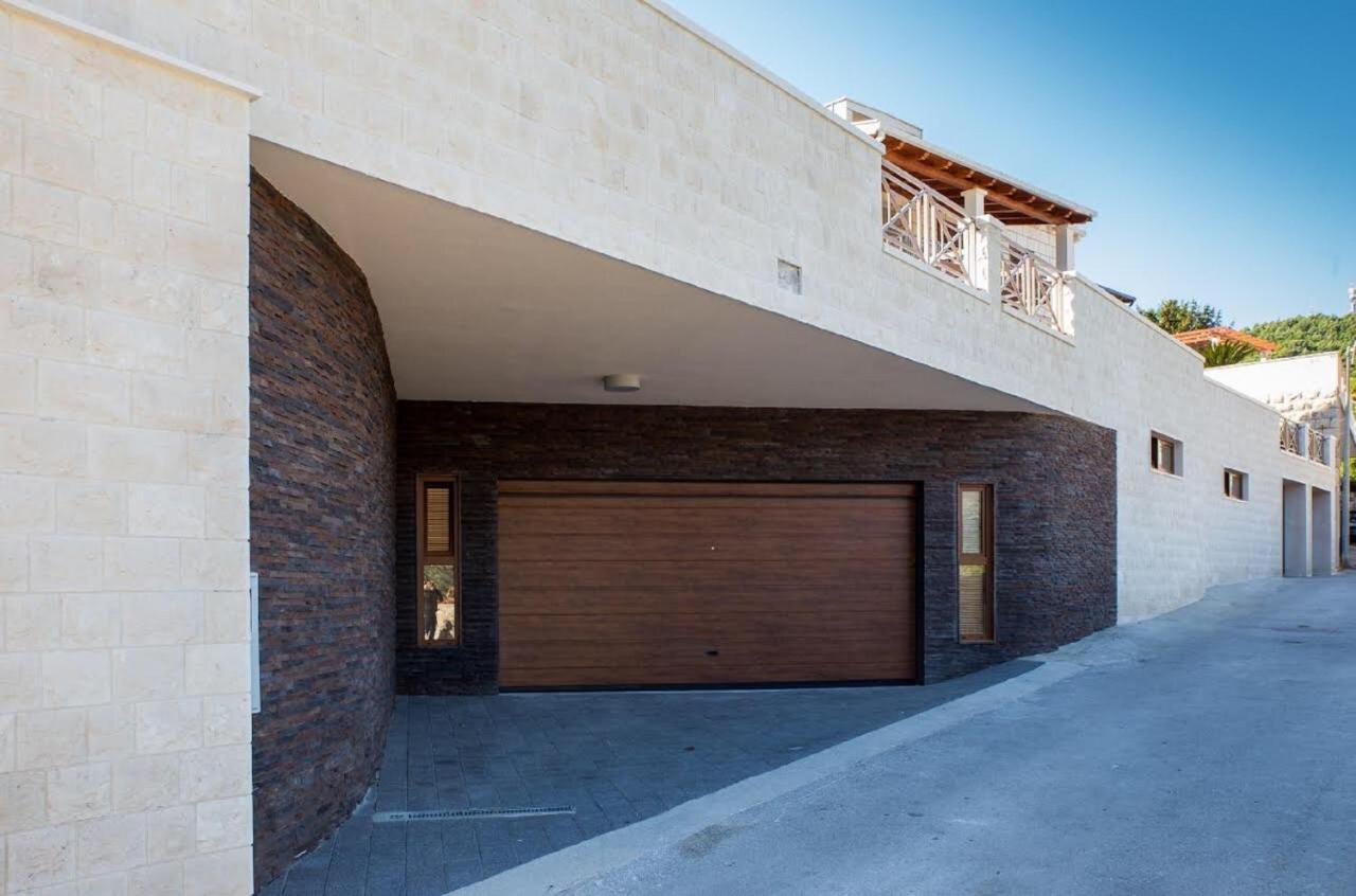 דוברובניק Villa Peragro מראה חיצוני תמונה