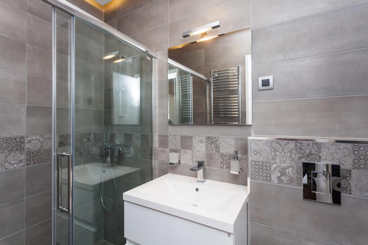 דוברובניק Villa Peragro מראה חיצוני תמונה