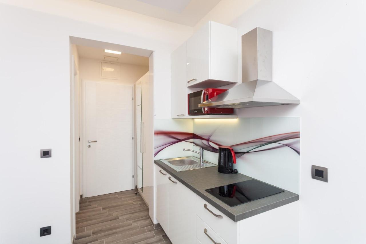 דוברובניק Villa Peragro מראה חיצוני תמונה