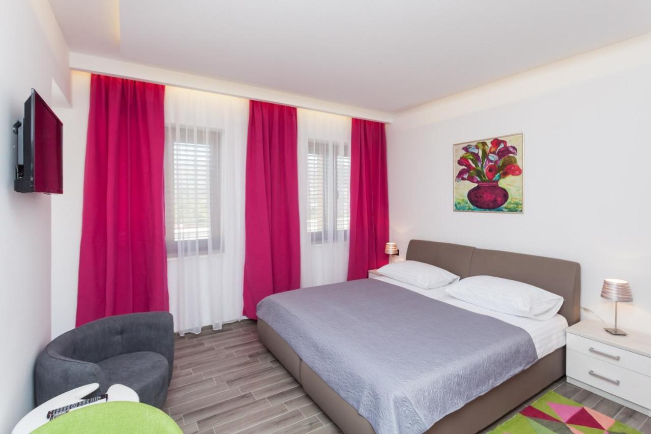 דוברובניק Villa Peragro מראה חיצוני תמונה