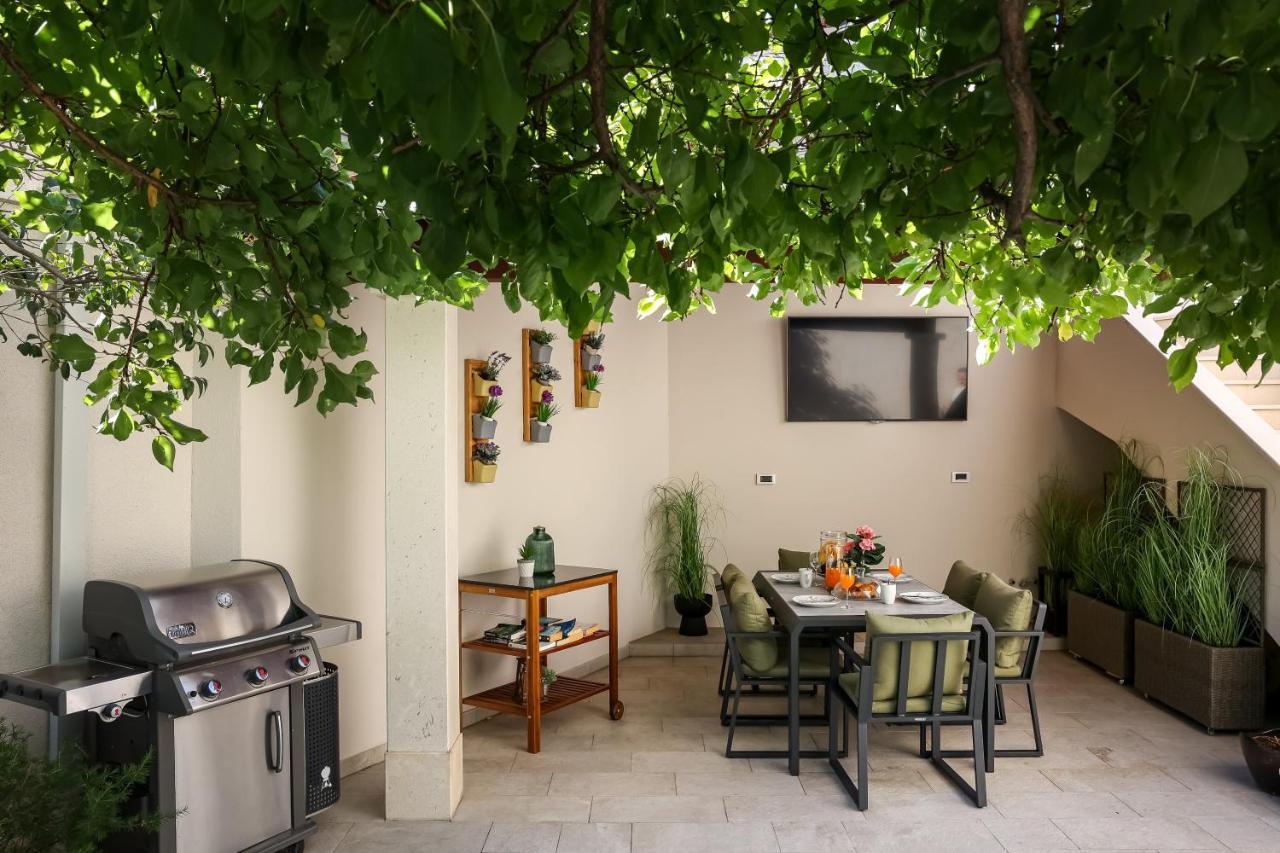 דוברובניק Villa Peragro מראה חיצוני תמונה