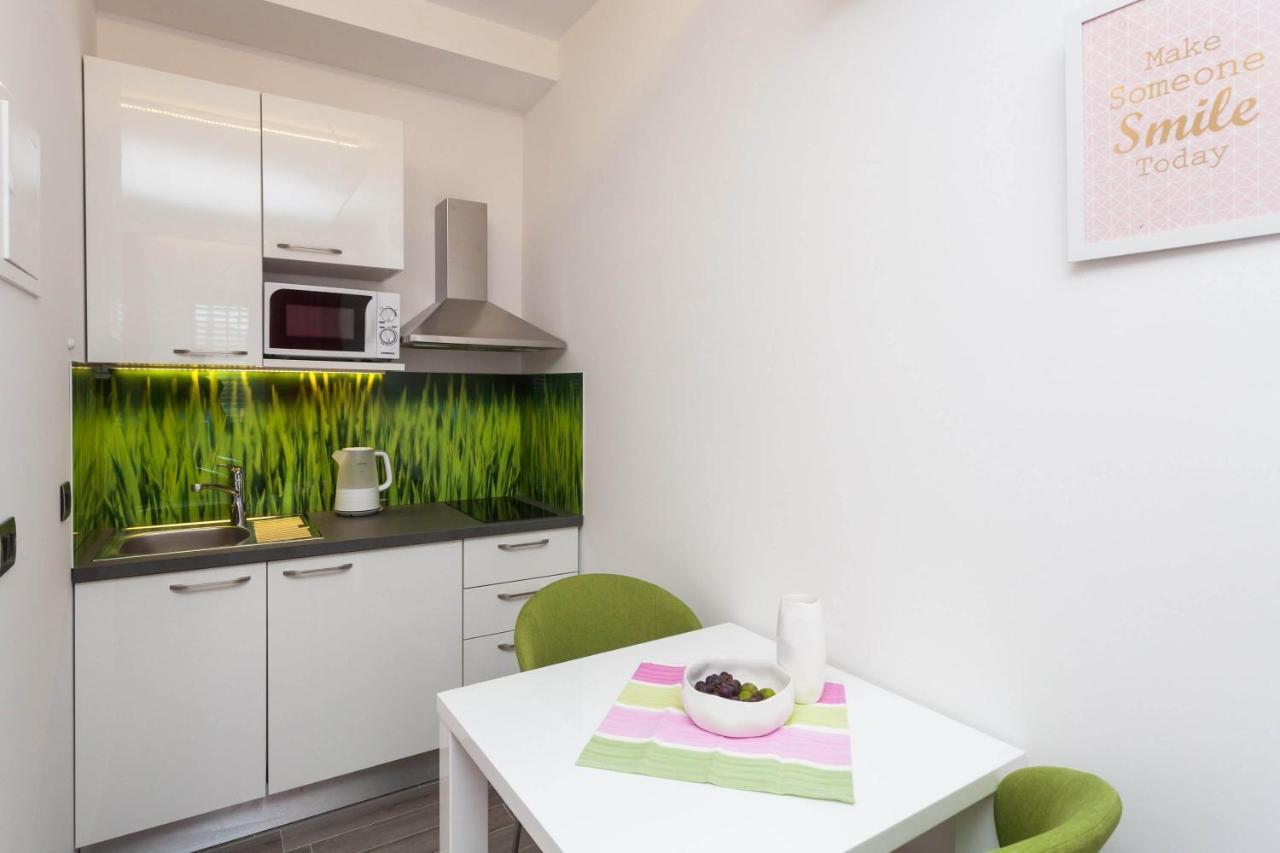 דוברובניק Villa Peragro מראה חיצוני תמונה