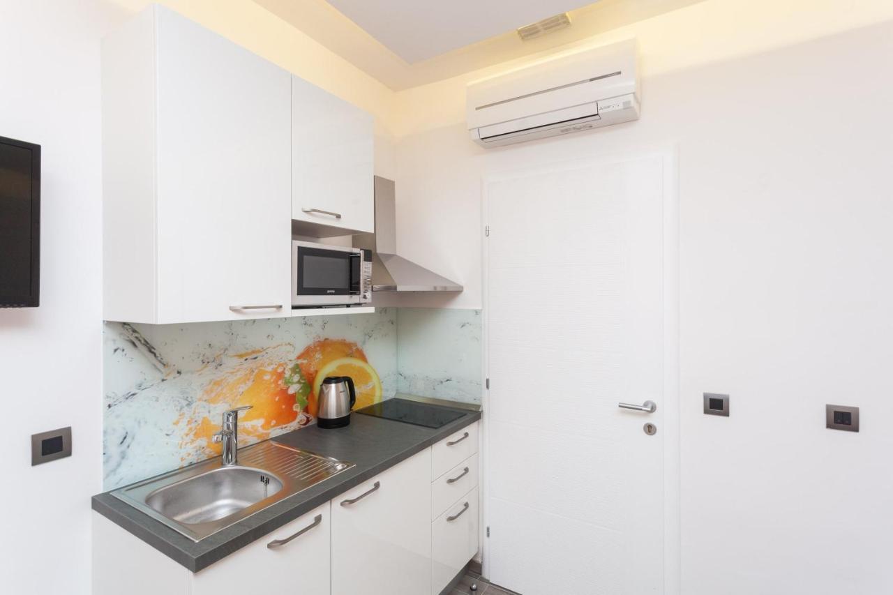 דוברובניק Villa Peragro מראה חיצוני תמונה