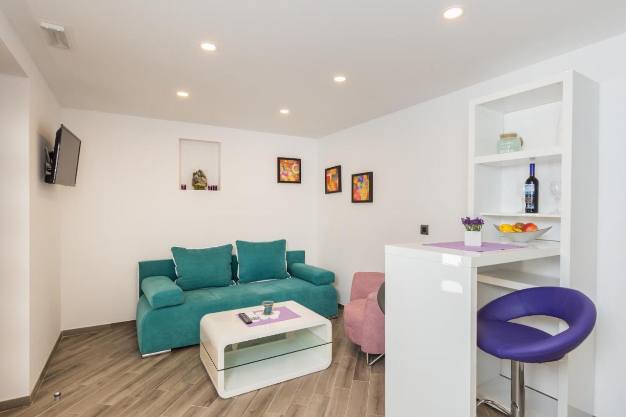 דוברובניק Villa Peragro מראה חיצוני תמונה