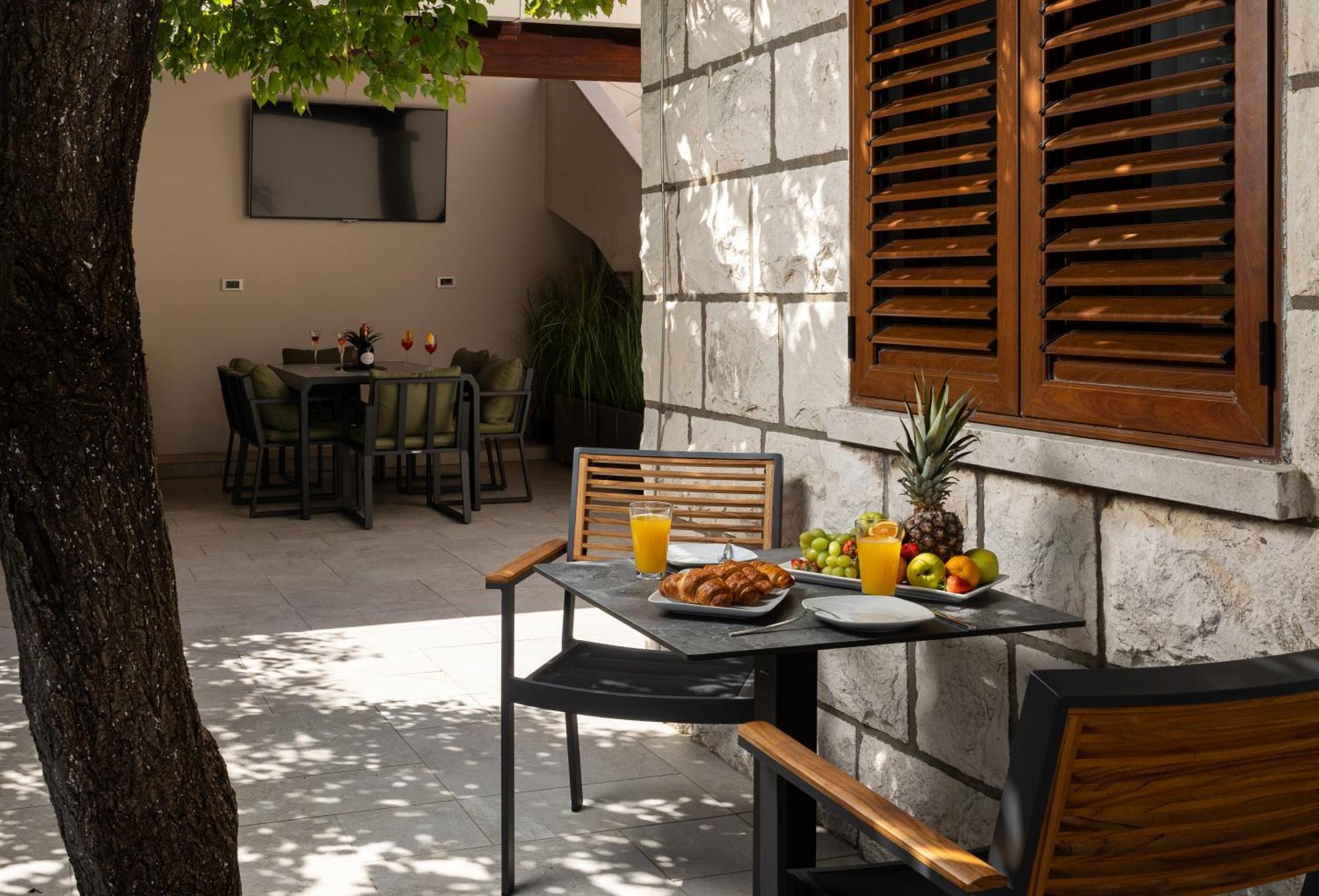 דוברובניק Villa Peragro מראה חיצוני תמונה