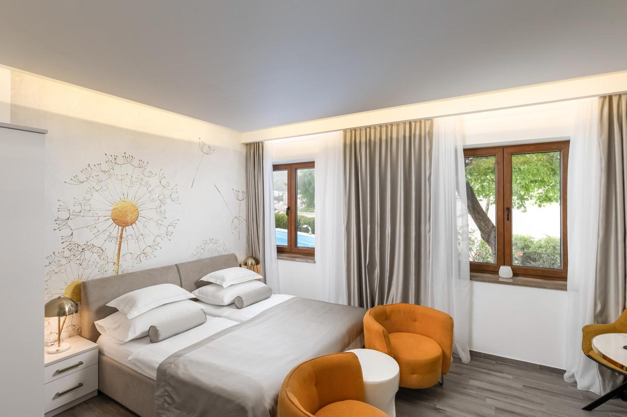 דוברובניק Villa Peragro מראה חיצוני תמונה