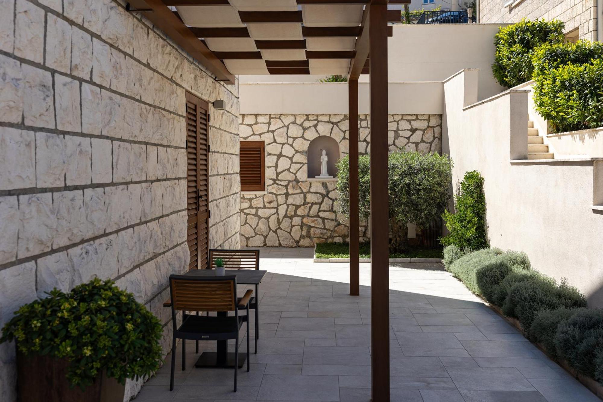 דוברובניק Villa Peragro מראה חיצוני תמונה