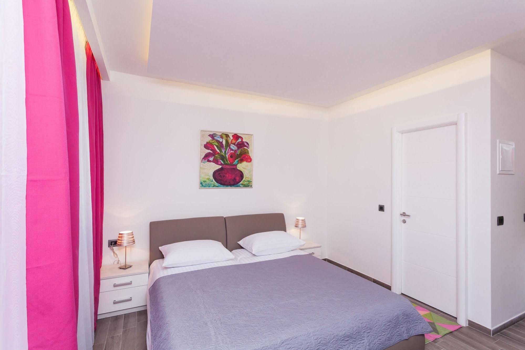 דוברובניק Villa Peragro מראה חיצוני תמונה