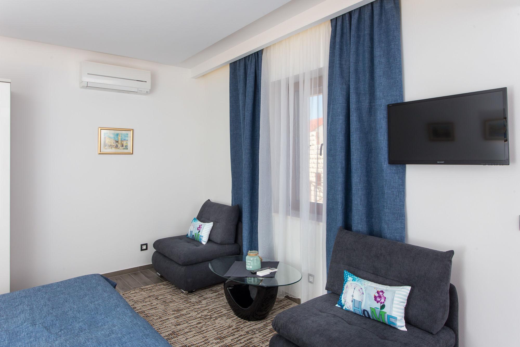 דוברובניק Villa Peragro מראה חיצוני תמונה